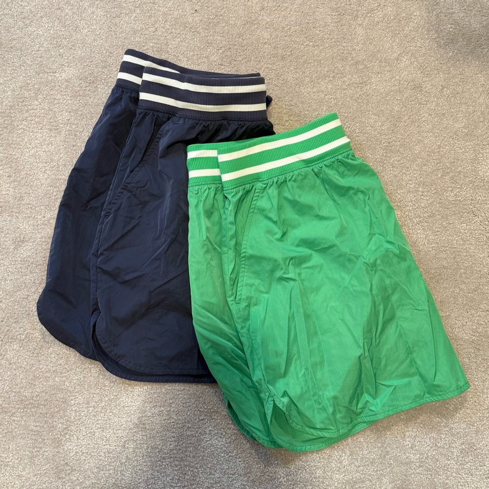 Aerie Varsity Tennis Skirt Bundle